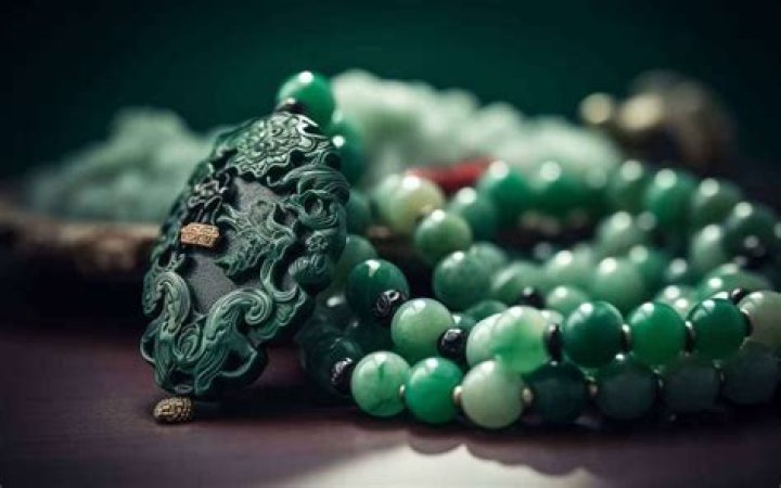How Jade Jewelry Became a Symbol of Hope