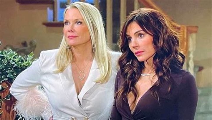 How Matthew Atkinson Really Feels About Douglas Forrester's Living Arrangements On Bold And The Beautiful