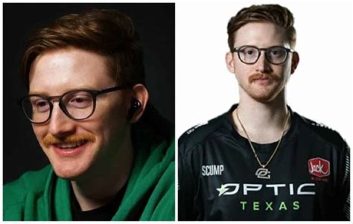 How much is Scump Worth? biography, wife, age, cars, height and latest updates