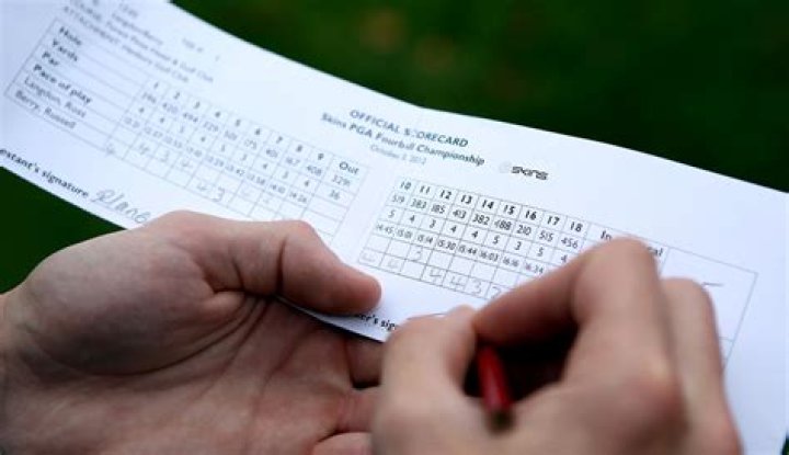 How Often Should Golfers Play To Their Handicap?