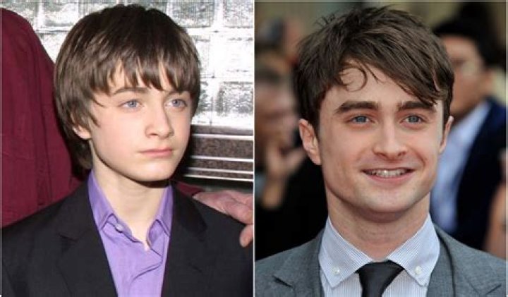 How Old Is Daniel Radcliffe In The Order Of The Phoenix?