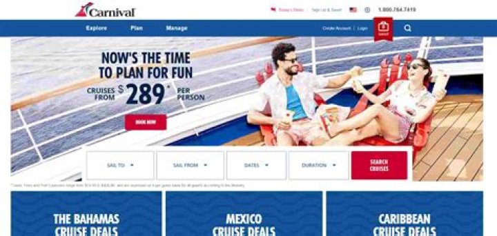 How to buy Carnival stock?