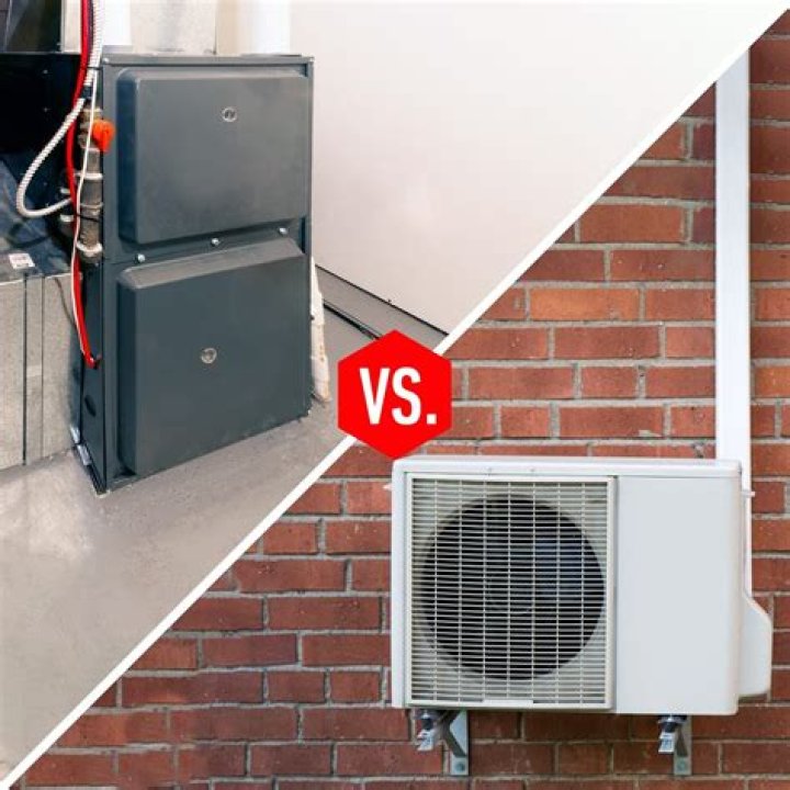 How To Choose Between a Heat Pump vs a Furnace