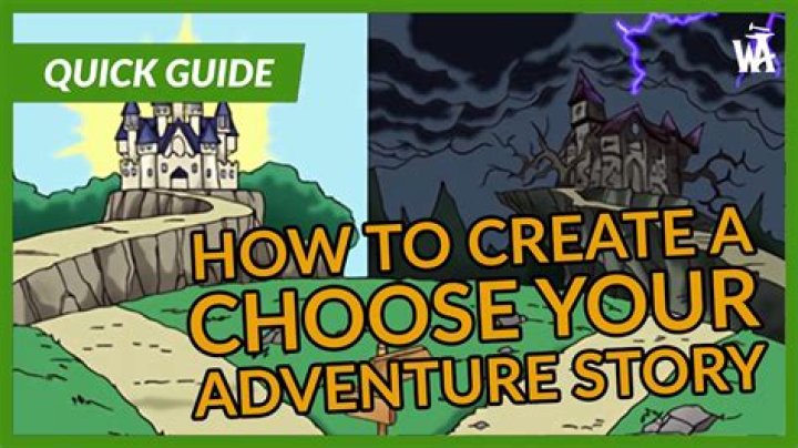 How To Create And Choose A Route?