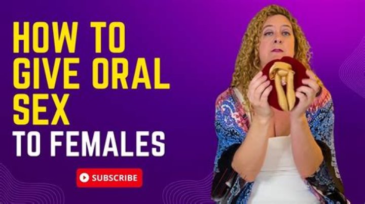 How To Enjoy Oral Sex More, Using 17 Sexpert-Vetted Tips