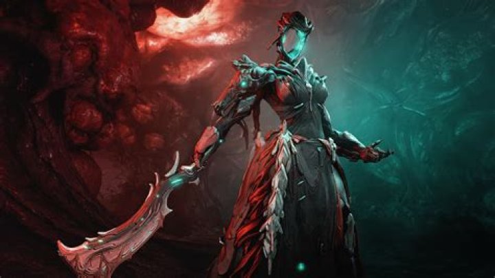 How to Get Dagath in Warframe