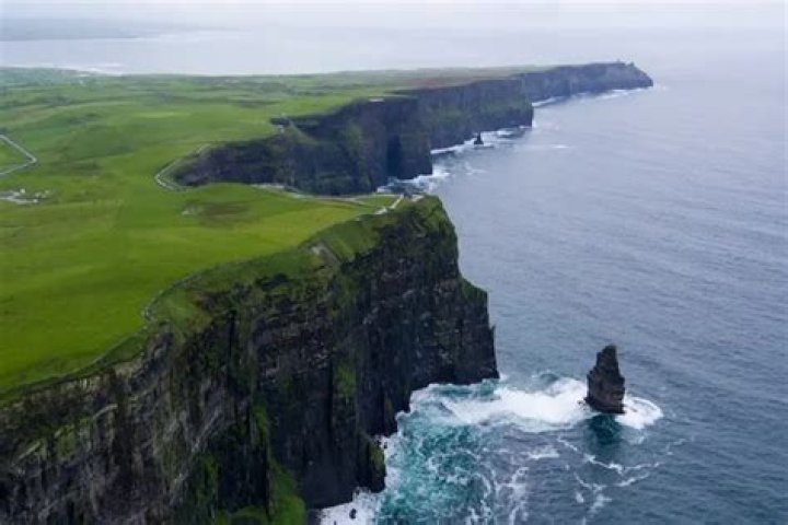 How to Live Abroad in Ireland (for a Year or Longer)