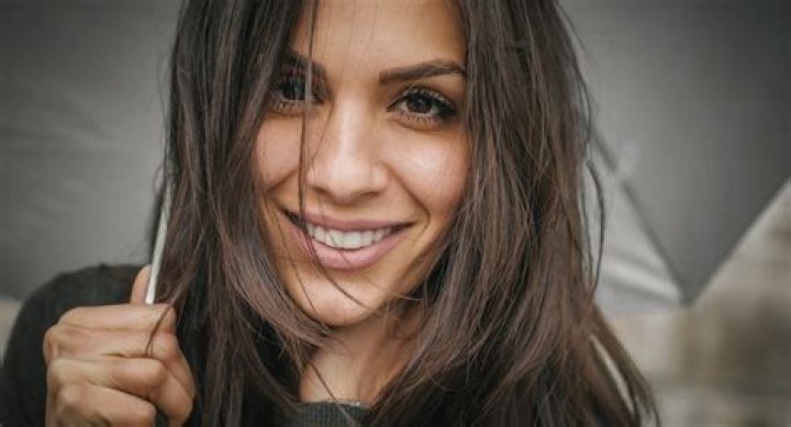 How to rain-proof your hair