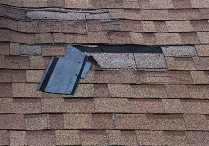 How To Replace Damaged Shingles
