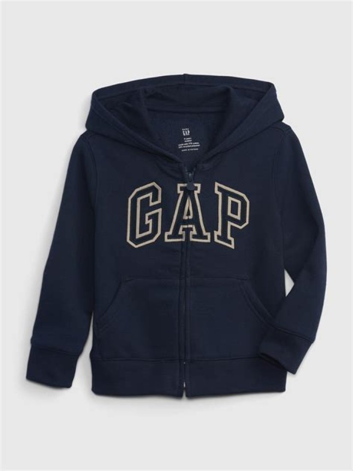 How to Shop the Gap and Dapper Dan Hoodie Before It Sells Out Again