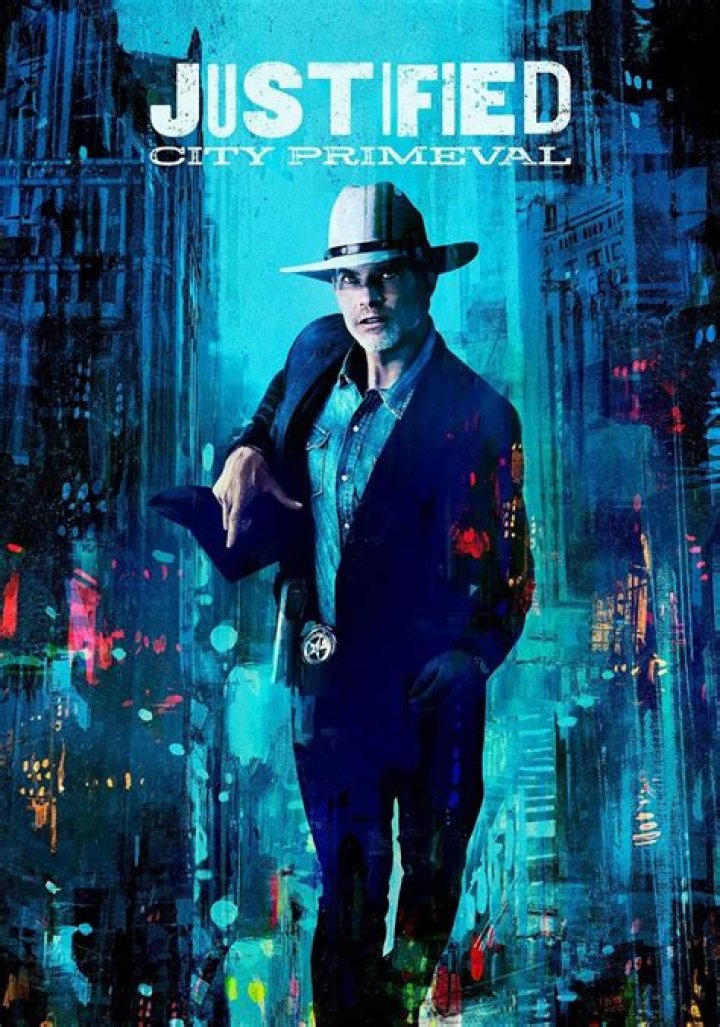 How to Watch Justified: City Primeval on TV and Streaming