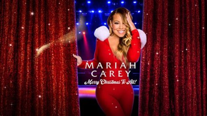 How to Watch Mariah Carey's 2022 Christmas Special: 'Mariah Carey: Merry Christmas to All'