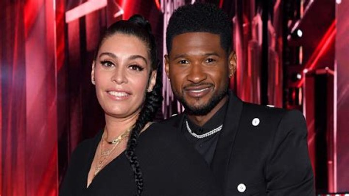 How Usher Pulled Off Getting Married And Performing At The Super Bowl On The Same Day