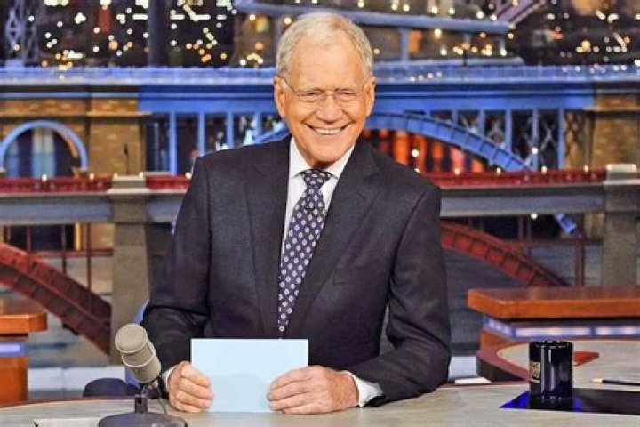 Howard Stern Opened Up on David Letterman's Netflix Show About