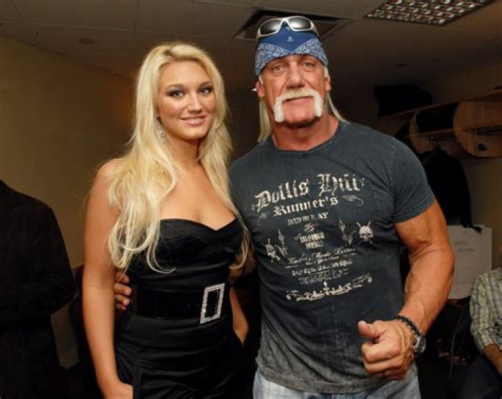 Hulk hogan’s Daughter Brooke Hogan, Age, Height, Husband, Net worth, Wiki