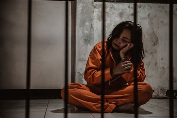 I've Been Incarcerated for a Decade. The Arts Set Me Free