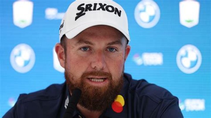 ‘I Deserve My Place On The Team’ – Shane Lowry Defends European Ryder Cup Wildcard Pick