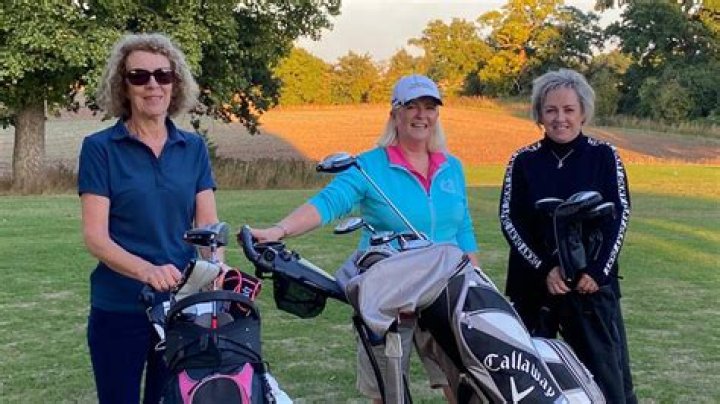 ‘I Made The Expensive And Soul-Destroying Mistake Of Joining A Golf Course’ - We Asked 4 Female Golfers How They Got Into The Sport