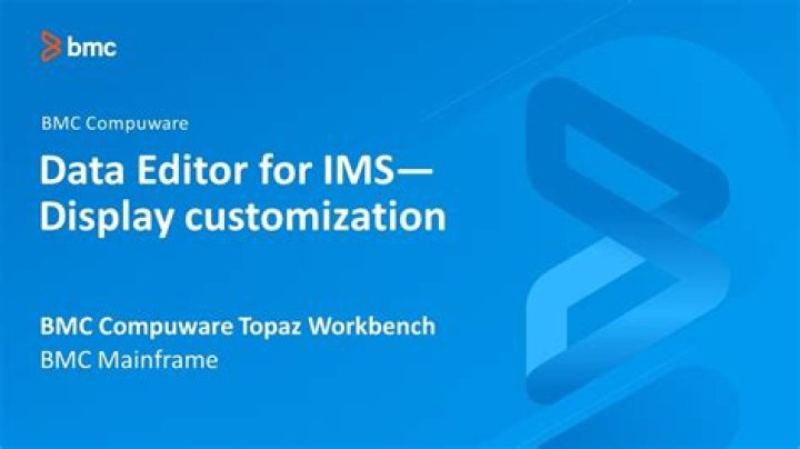 IAM Support For IBM GDPS Active–Active Solution - Documentation for BMC Compuware IAM 10.00