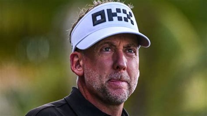 Ian Poulter Fumes At Ryder Cup Over Lack Of Birthday Wishes
