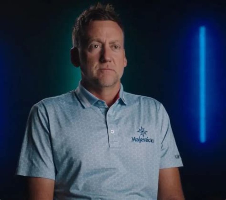 Ian Poulter Responds To PGA Tour's Slow Play Inclusion