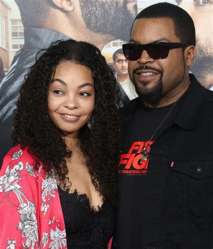 Ice Cube: Rapper, Height, Wife, Net Worth!