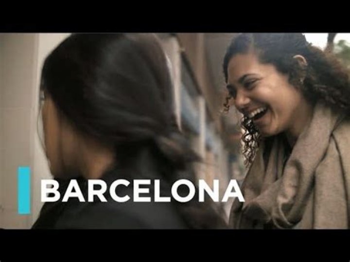 IES Abroad Barcelona – Liberal Arts & Business