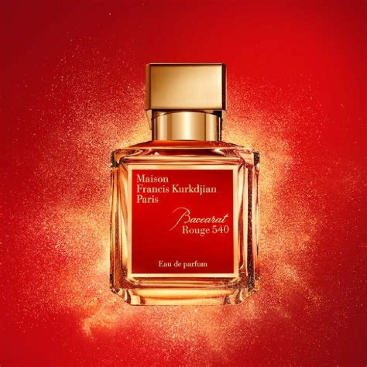 If You Love Baccarat Rouge 540 Perfume, You'll Love Maison Francis Kurkdjian 724