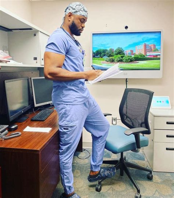 Ikenna Ihim Age, Net Worth