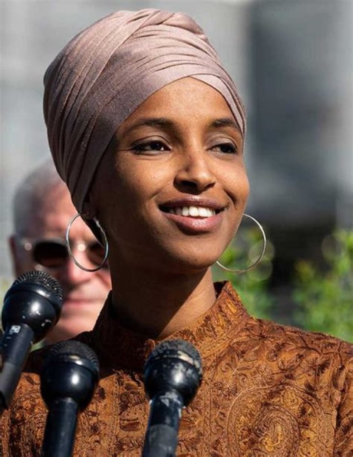 Ilhan Omar net worth, height, weight, family, Twitter, career