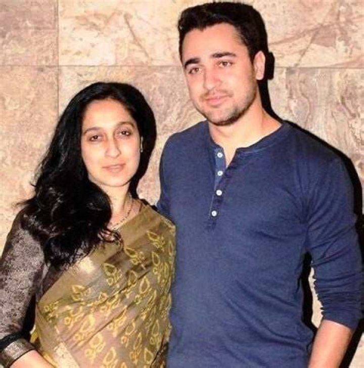 Imran Khan Actor Wife Name, Age, Biography, Net Worth, Family, Daughter