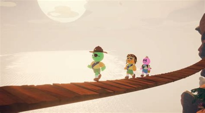 In the Game
