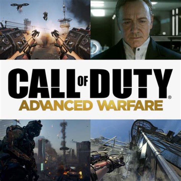 Infinite Warfare is the most underrated Call of Duty campaign ever made