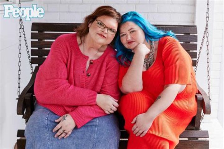 Inside ‘1000-Lb Sisters’ Amy and Tammy Slaton’s Weight Loss Struggles