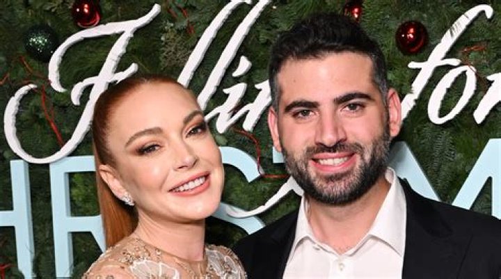 Inside Lindsay Lohan & Bader Shammas' Grool NYC Date Night