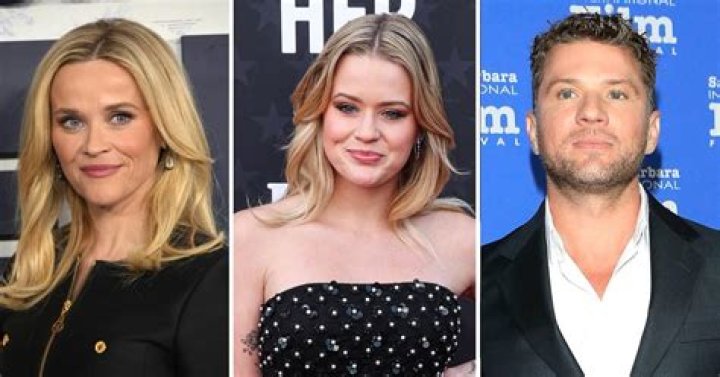 Inside Reese Witherspoon and Ryan Phillippe's Relationship Timeline