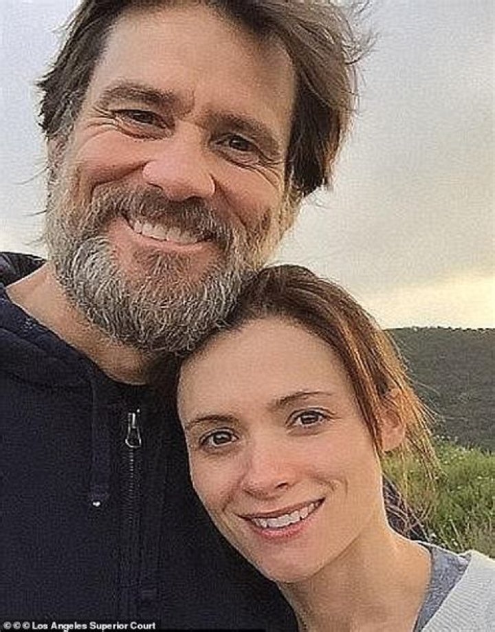 Inside The Controversy Surrounding The Death Of Jim Carrey's Ex-Girlfriend