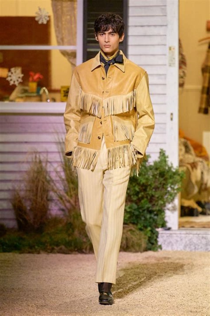 Inside the Launch of Bode’s New Womenswear