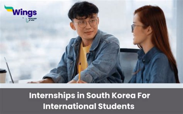 Internships in South Korea | GoAbroad.com