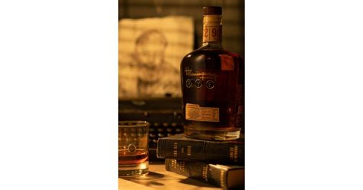 Introducing Hemingway Rye Whiskey Signature Edition