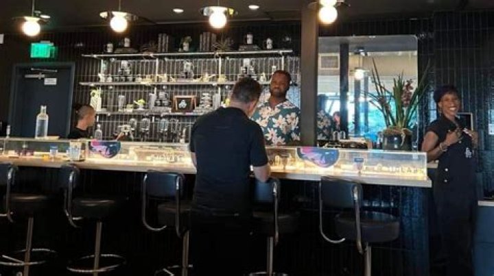 Introducing the World's First Vapor Tap, Bello, for Elegant Cannabis Consumption for Any Event