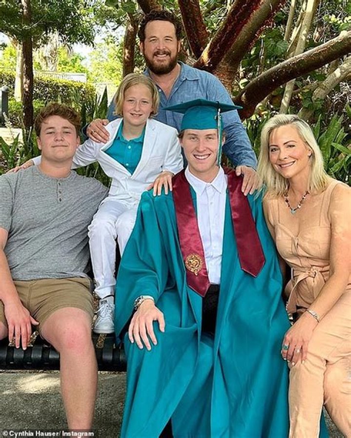 Is Amanda Faggard Baker Cole Sturgis Wife Yet?