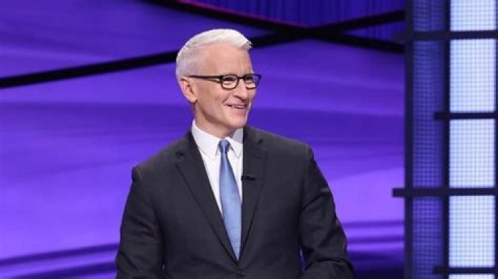 Is Anderson Cooper Jewish? Six Pressing Questions About the CNN Host Answered