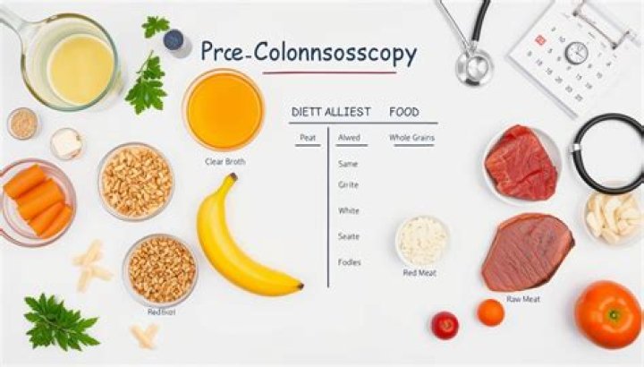 Is Better Than Bouillon Ok For Colonoscopy