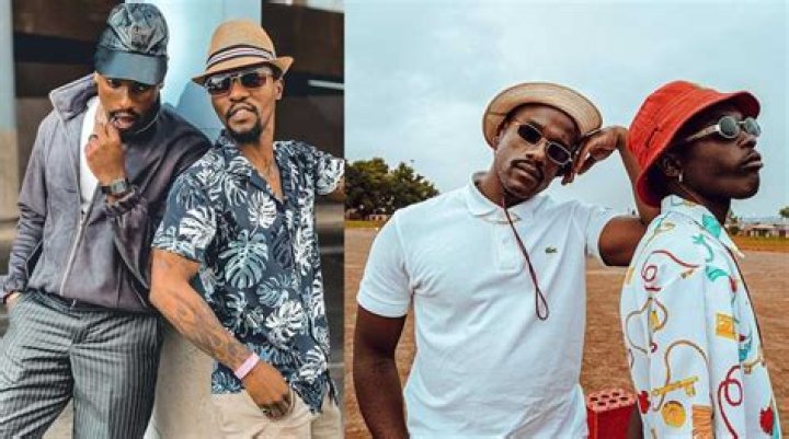 Is Bonko Khoza related to Abdul Khoza? Here is everything about the actor