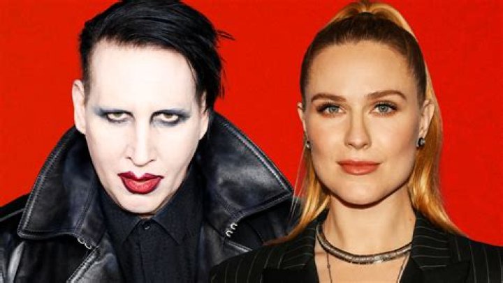 Is Britney Manson Related To Marilyn Manson? The Relationship Explained