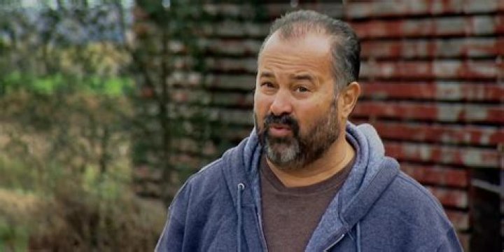 Is Frank Fritz Of American Pickers Dead? The Truth Behind The Rumors