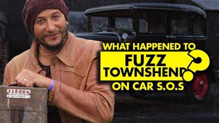Is Fuzz Townshend Related To Pete Townshend? Exploring The Connection