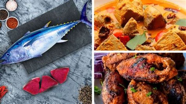 Is It Safe to Eat Tuna Fish Every Day?