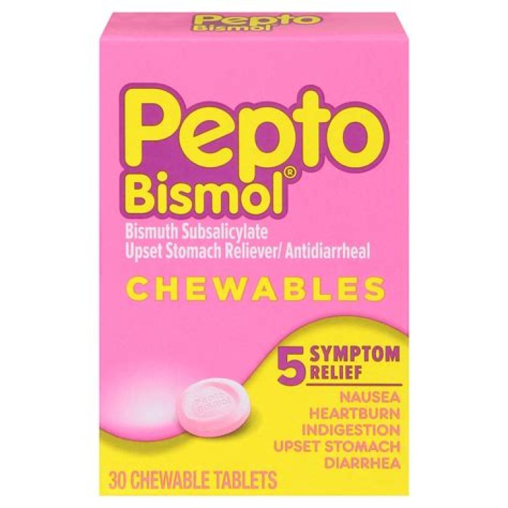 Is It Safe to Take Pepto Bismol with Diverticulitis?